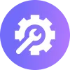 GebroluxPro - Enhanced User Interface